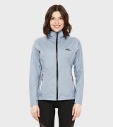 Campera impermeable Nanotech M