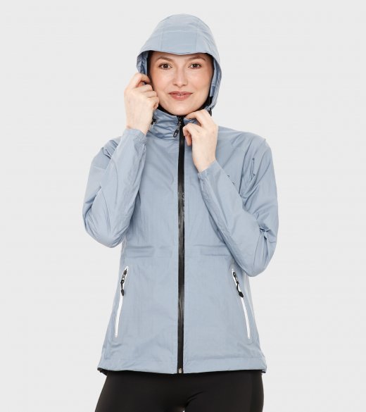 Campera impermeable Nanotech M