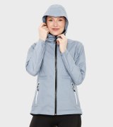 Campera impermeable Nanotech M