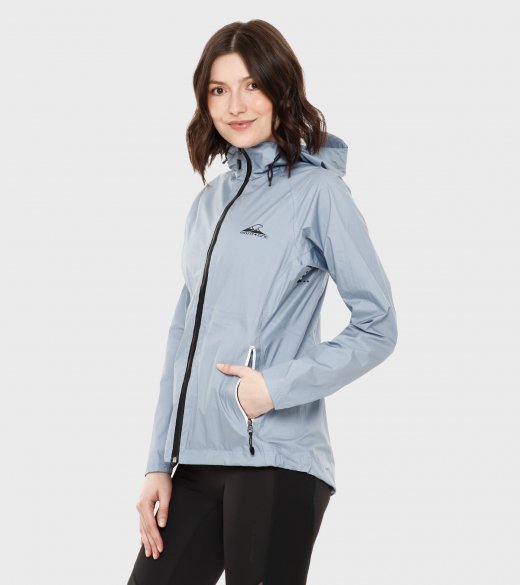 Campera impermeable Nanotech M