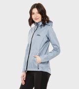Campera impermeable Nanotech M