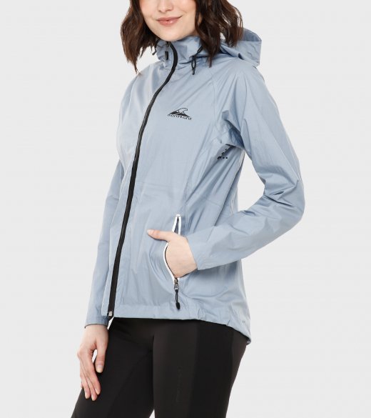 Campera impermeable Nanotech M