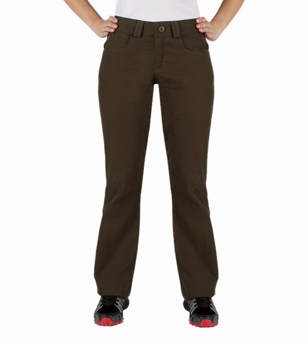 Pantalón de mujer trekking Frida Pantalón de mujer trekking Frida