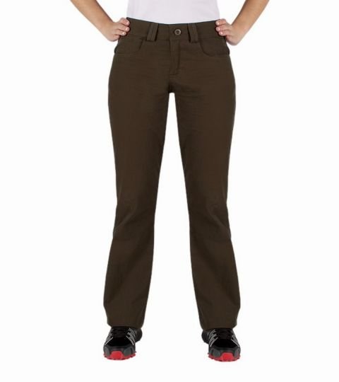 Pantalón de mujer trekking Frida