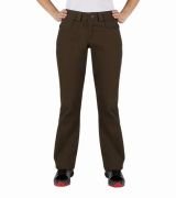 Pantalón de mujer trekking Frida