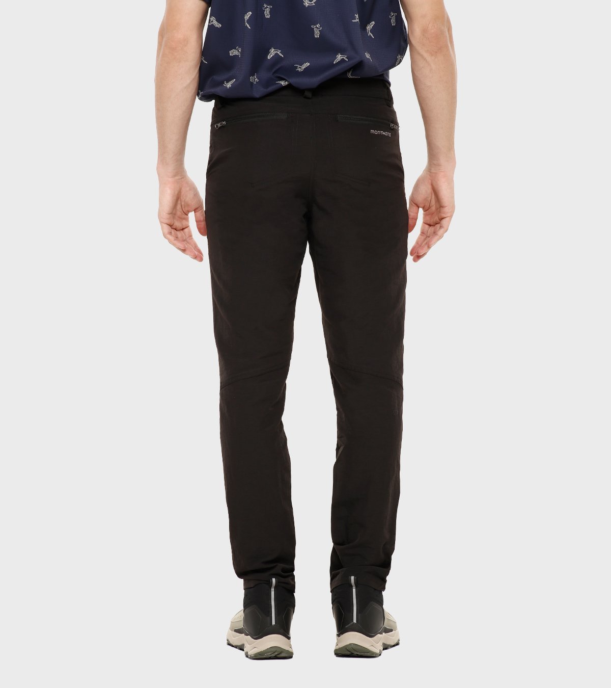 Pantalón de hombre Argus