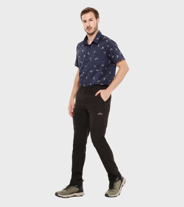 Pantalón de hombre Argus