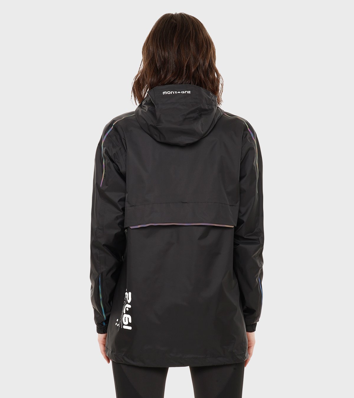 Anorak Unisex Dune