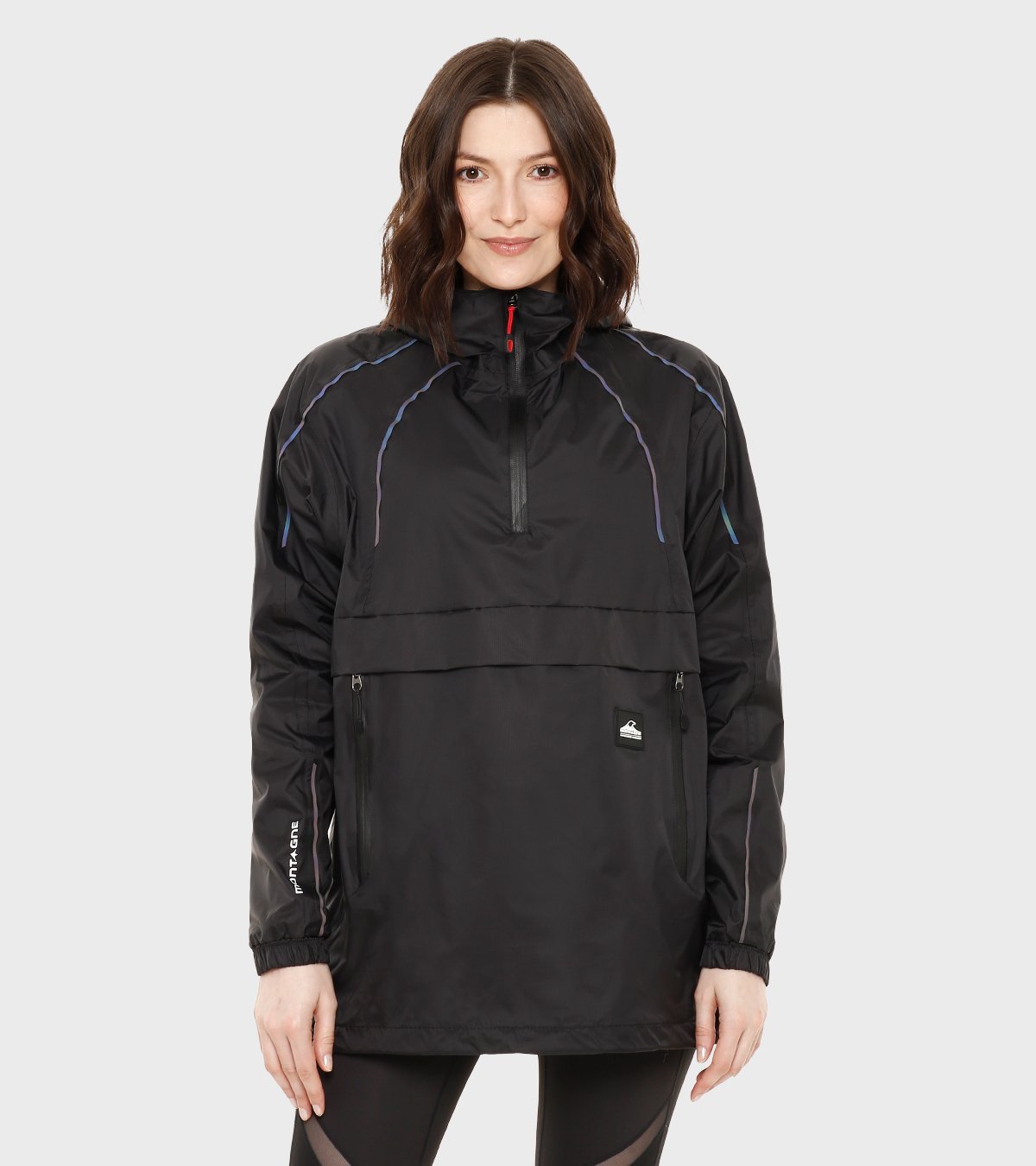 Anorak Unisex Dune