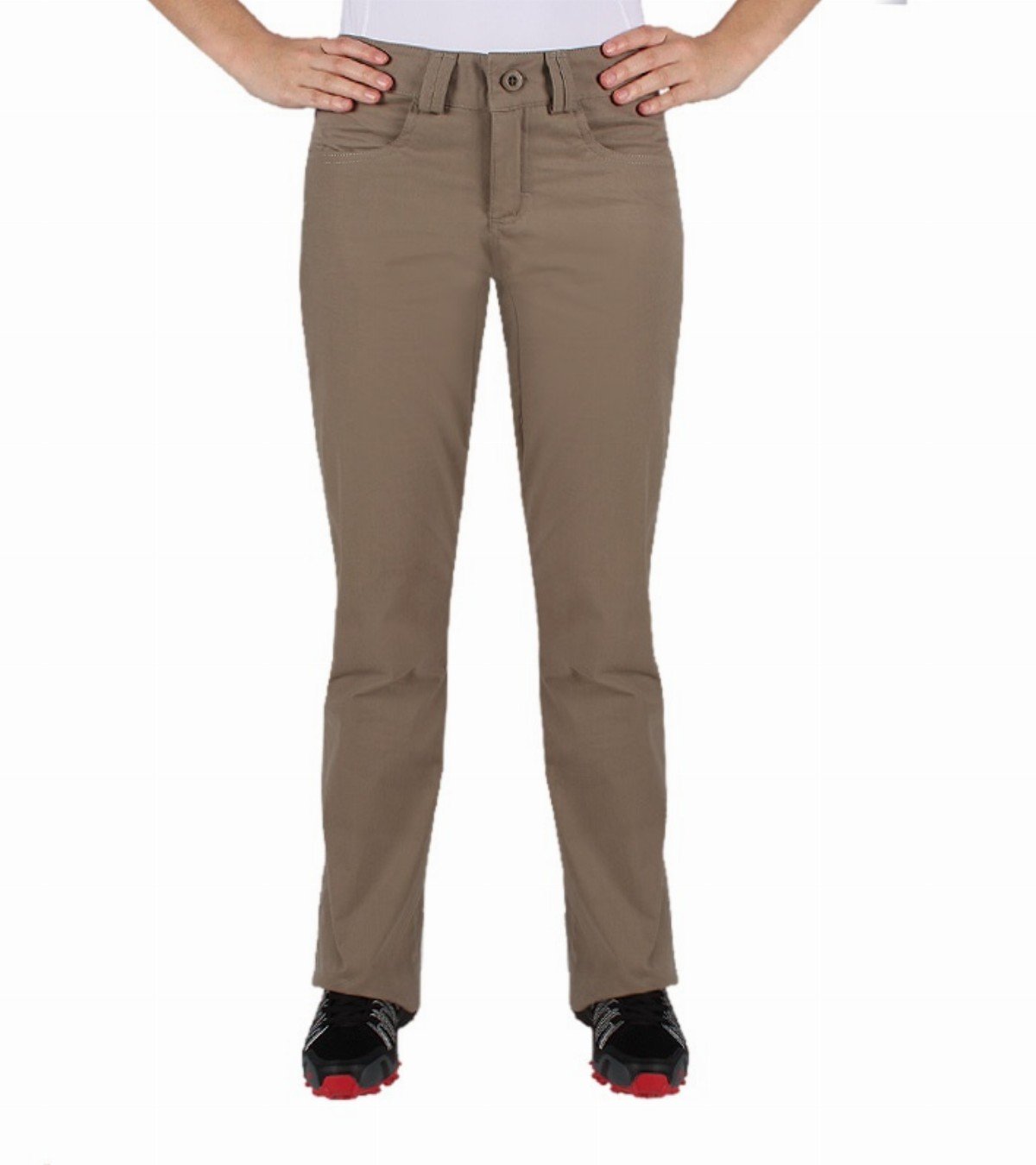 Pantalón de mujer trekking Frida Pantalón de mujer trekking Frida