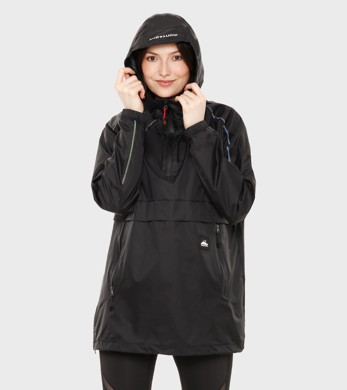 Anorak Unisex Dune