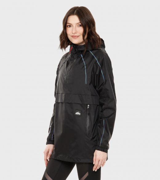 Anorak Unisex Dune