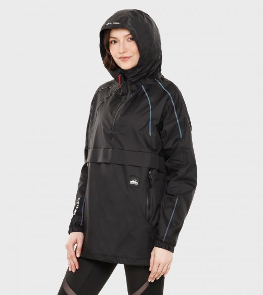 Anorak Unisex Dune