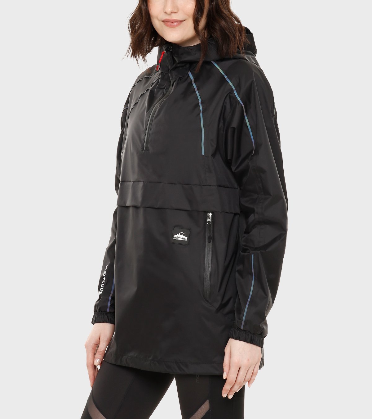 Anorak Unisex Dune