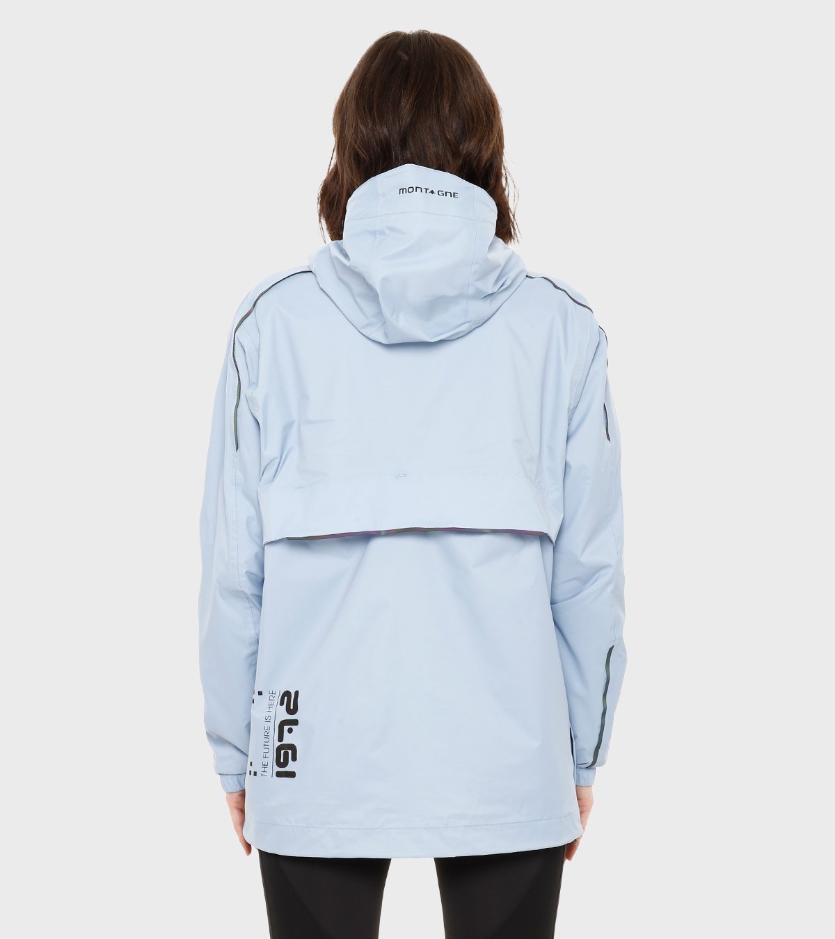 Anorak Unisex Dune