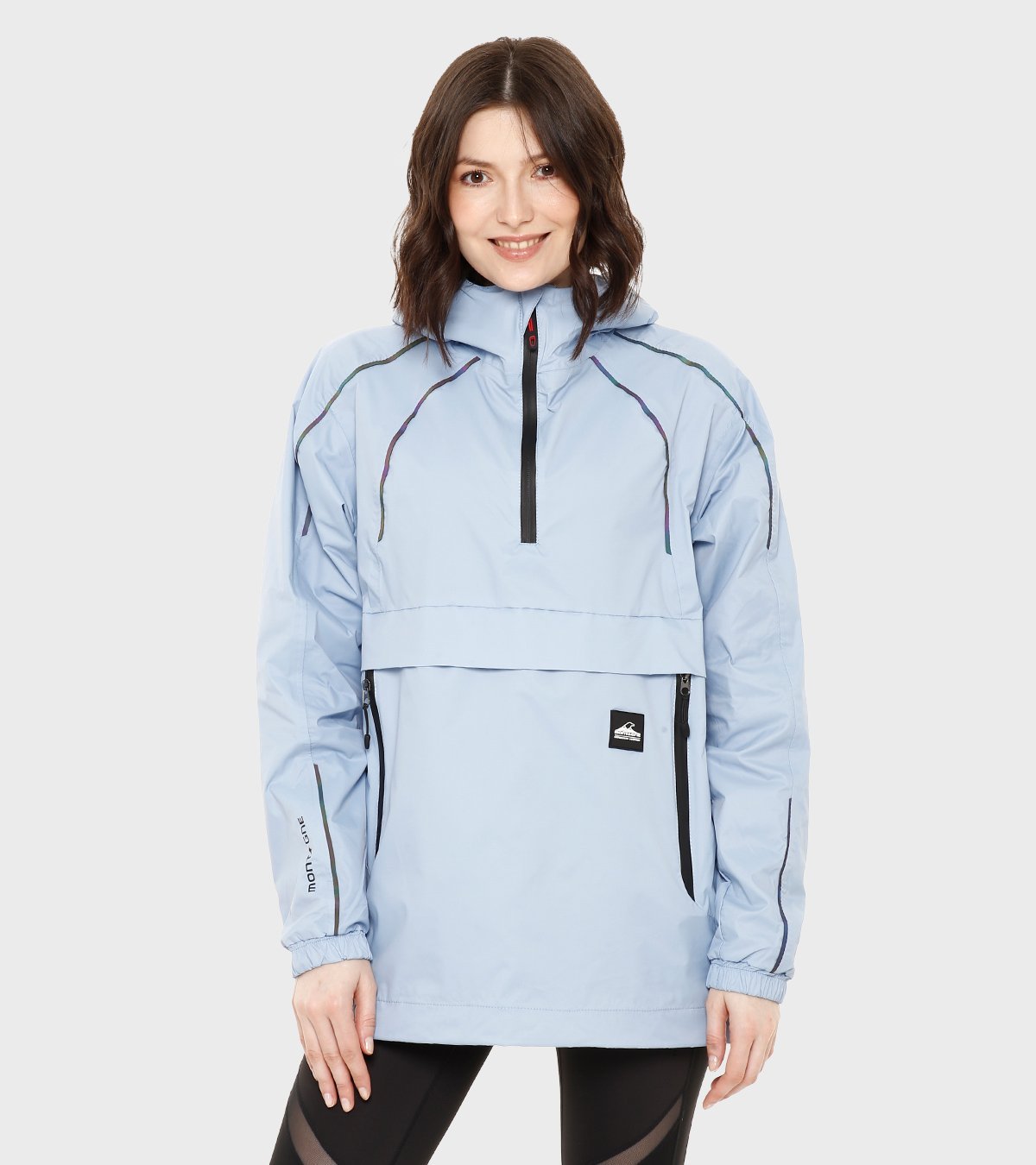 Anorak Unisex Dune