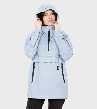Anorak Unisex Dune
