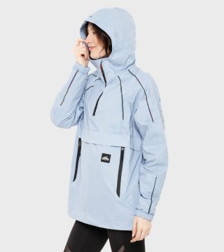 Anorak Unisex Dune