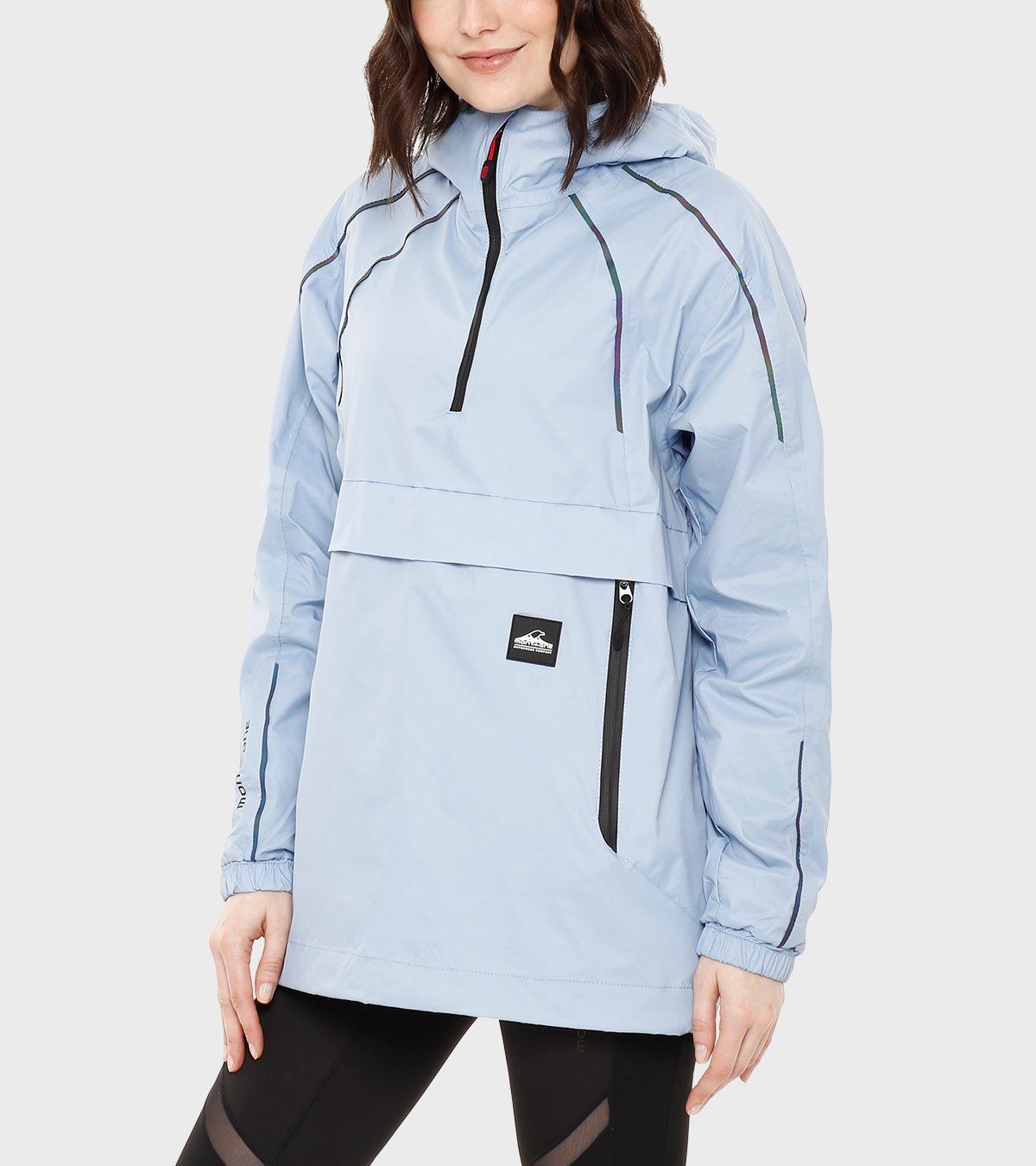 Anorak Unisex Dune