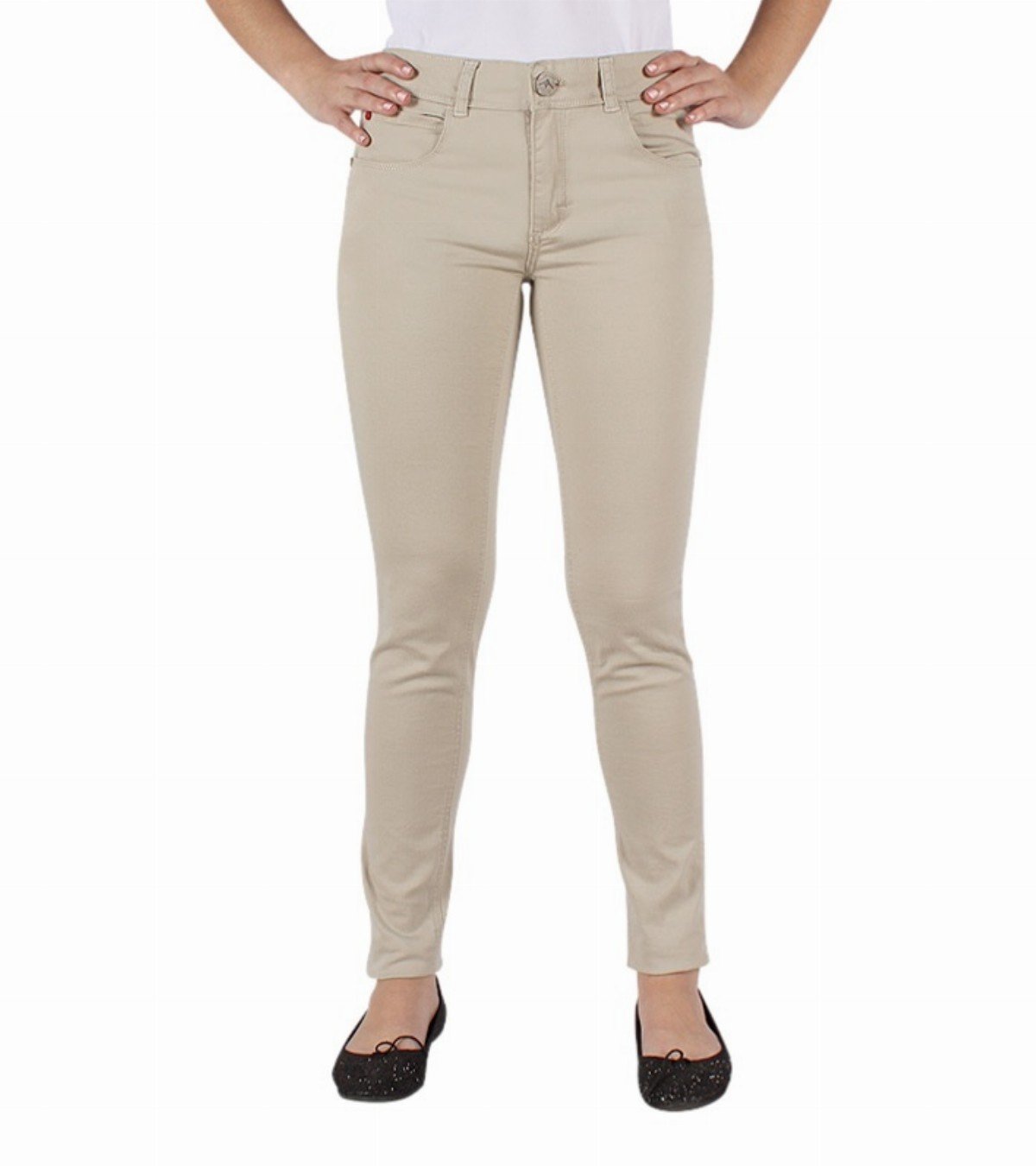 Pantalón de mujer Lizzy
