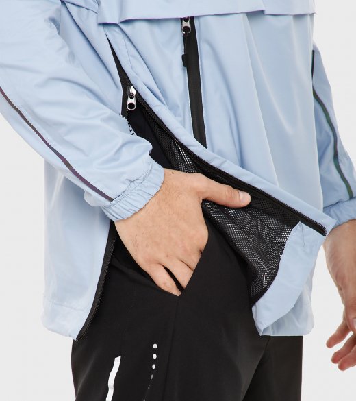 Anorak Unisex Dune