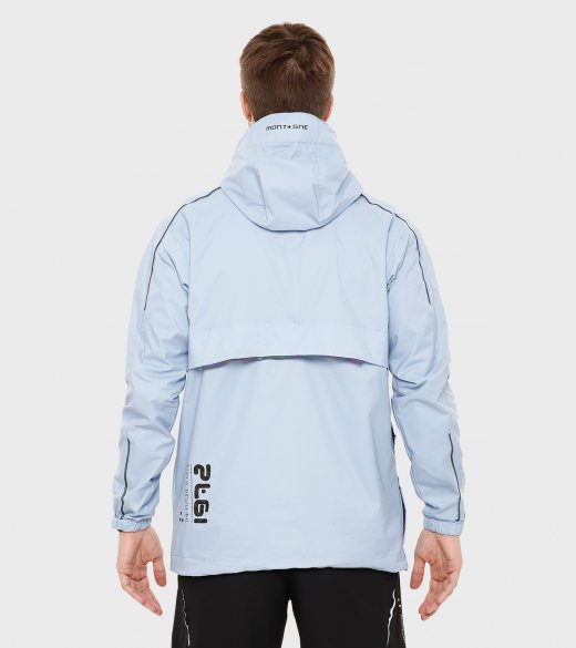 Anorak Unisex Dune