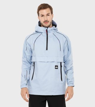 Anorak Unisex Dune