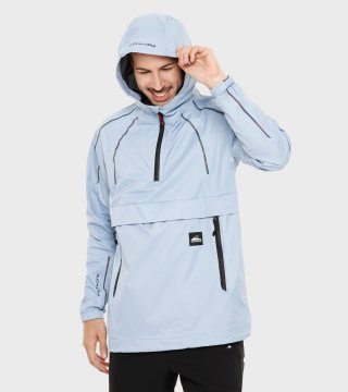 Anorak Unisex Dune