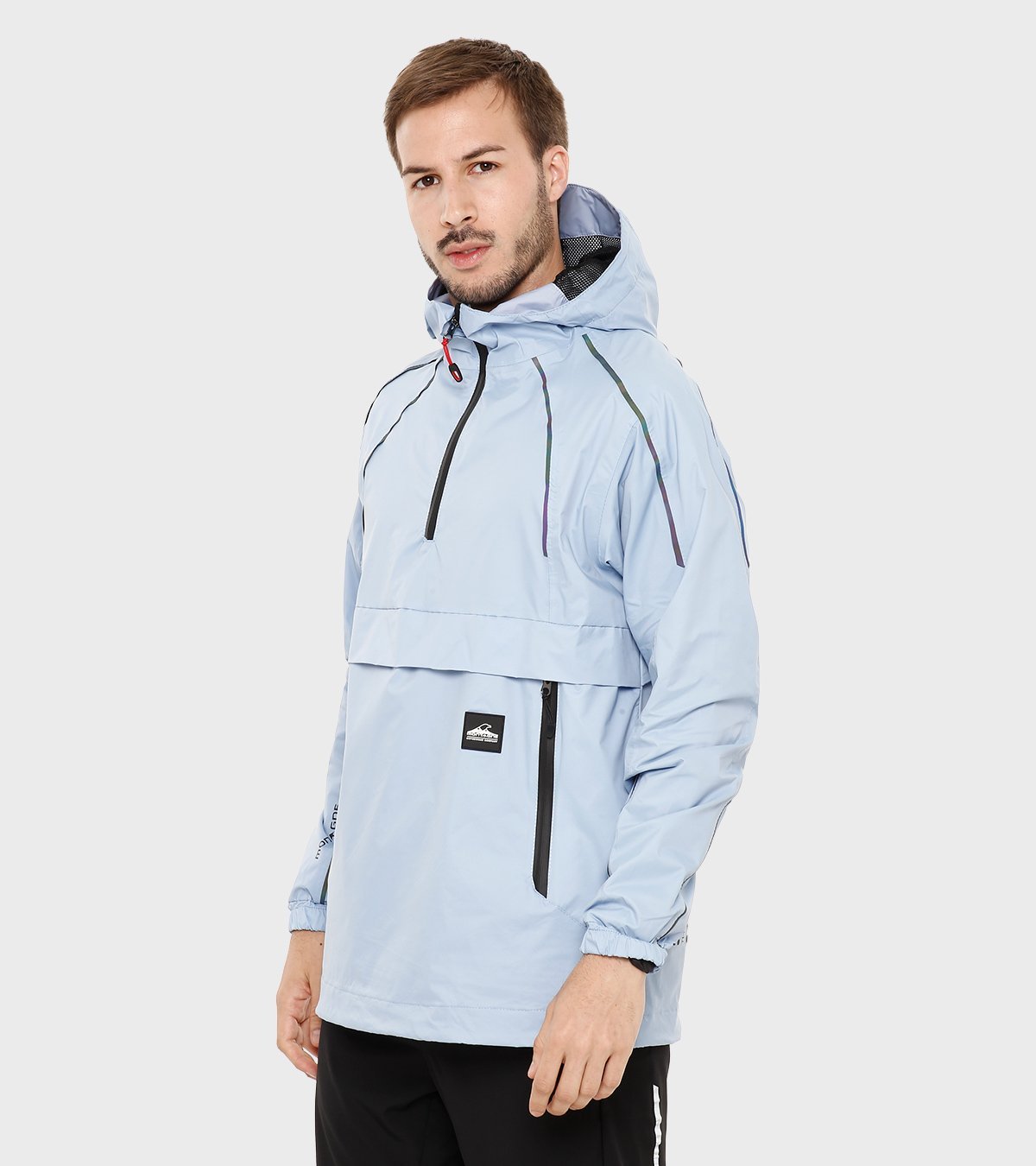 Anorak Unisex Dune