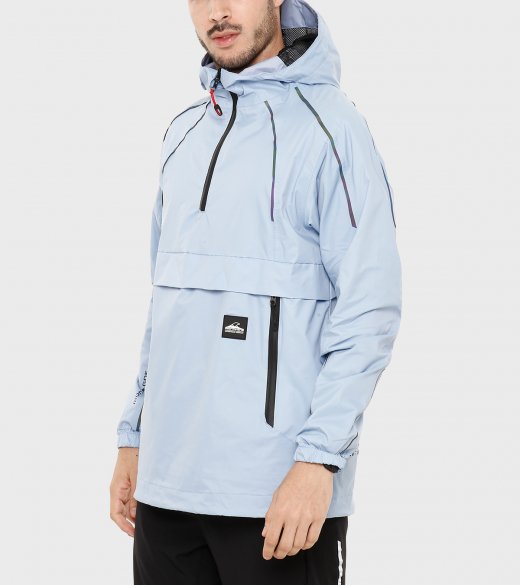 Anorak Unisex Dune