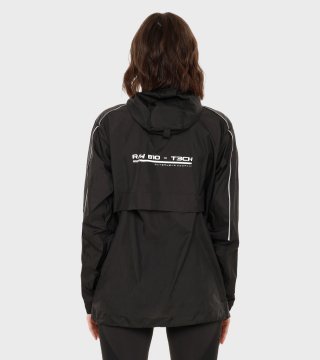 Anorak Unisex Alfa Pro