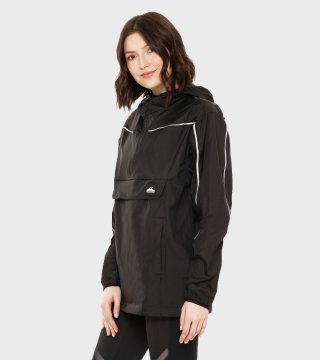 Anorak Unisex Alfa Pro