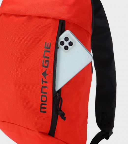Mochila Tucker