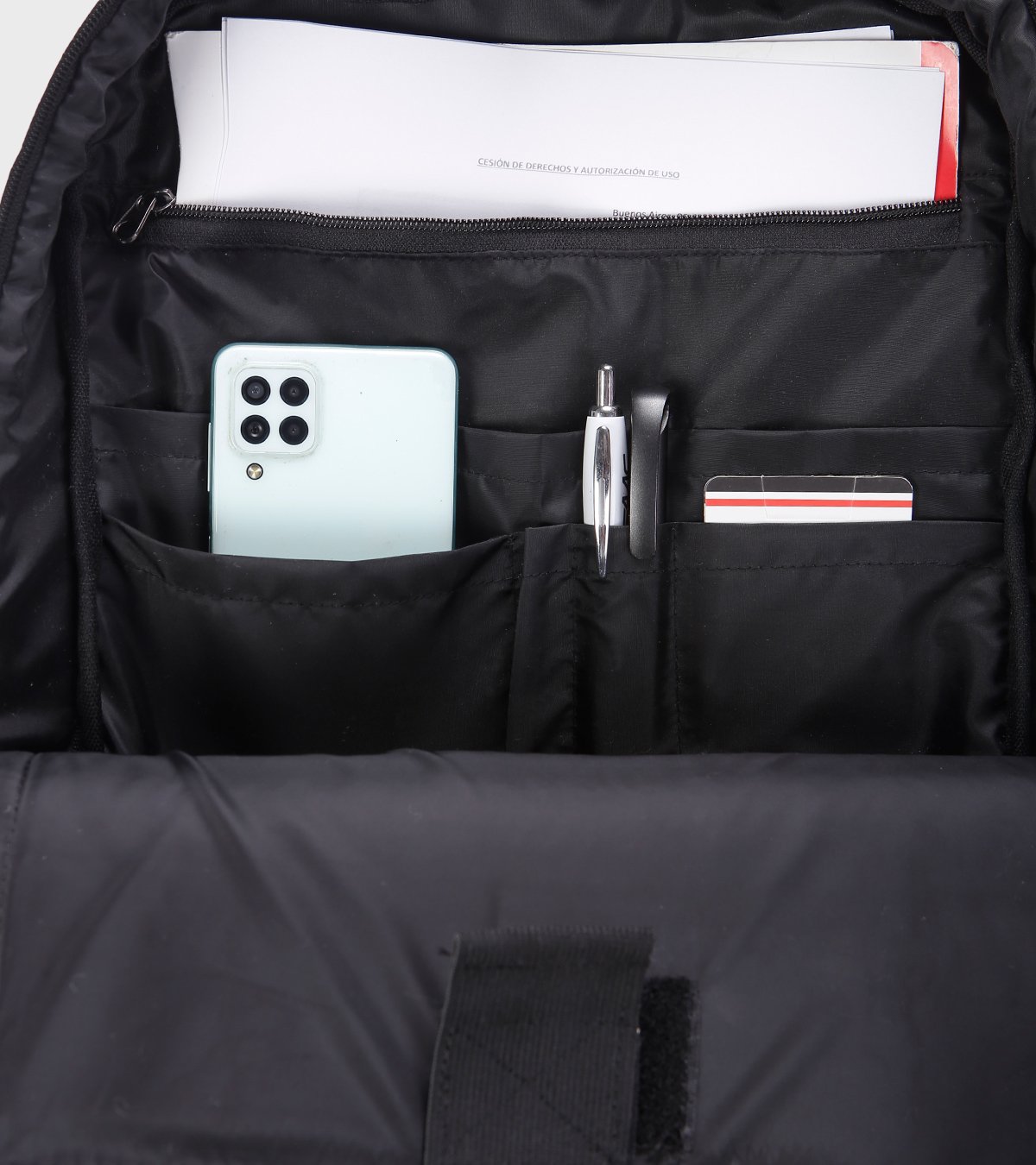 Mochila Onelli