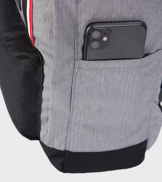 Mochila Huemul