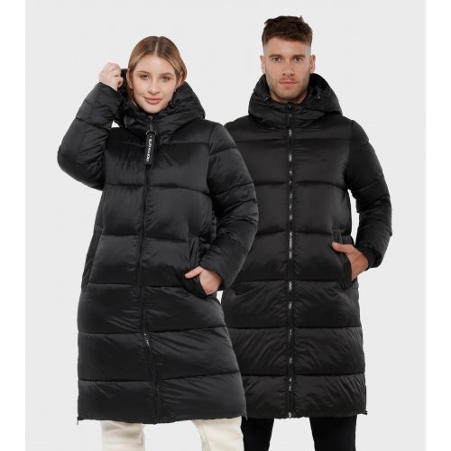 Trench Unisex Sigma