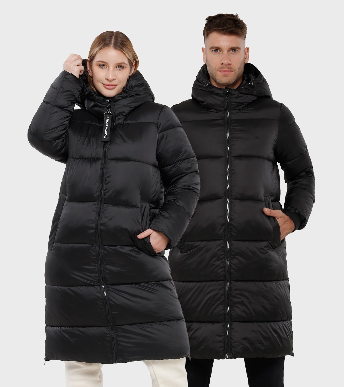 Trench Unisex Sigma