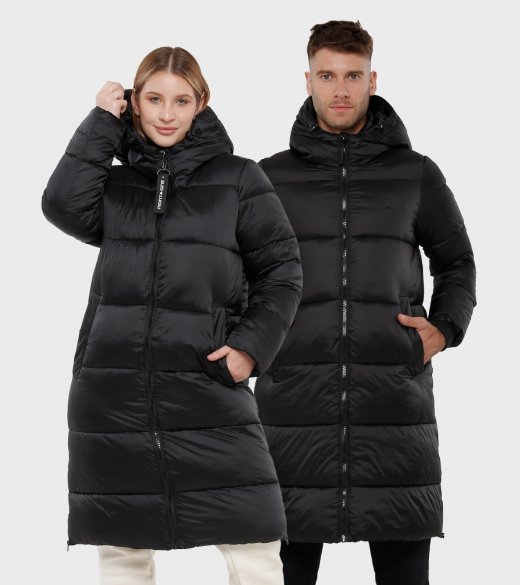 Trench Unisex Sigma