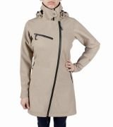 Piloto de mujer Evie tec