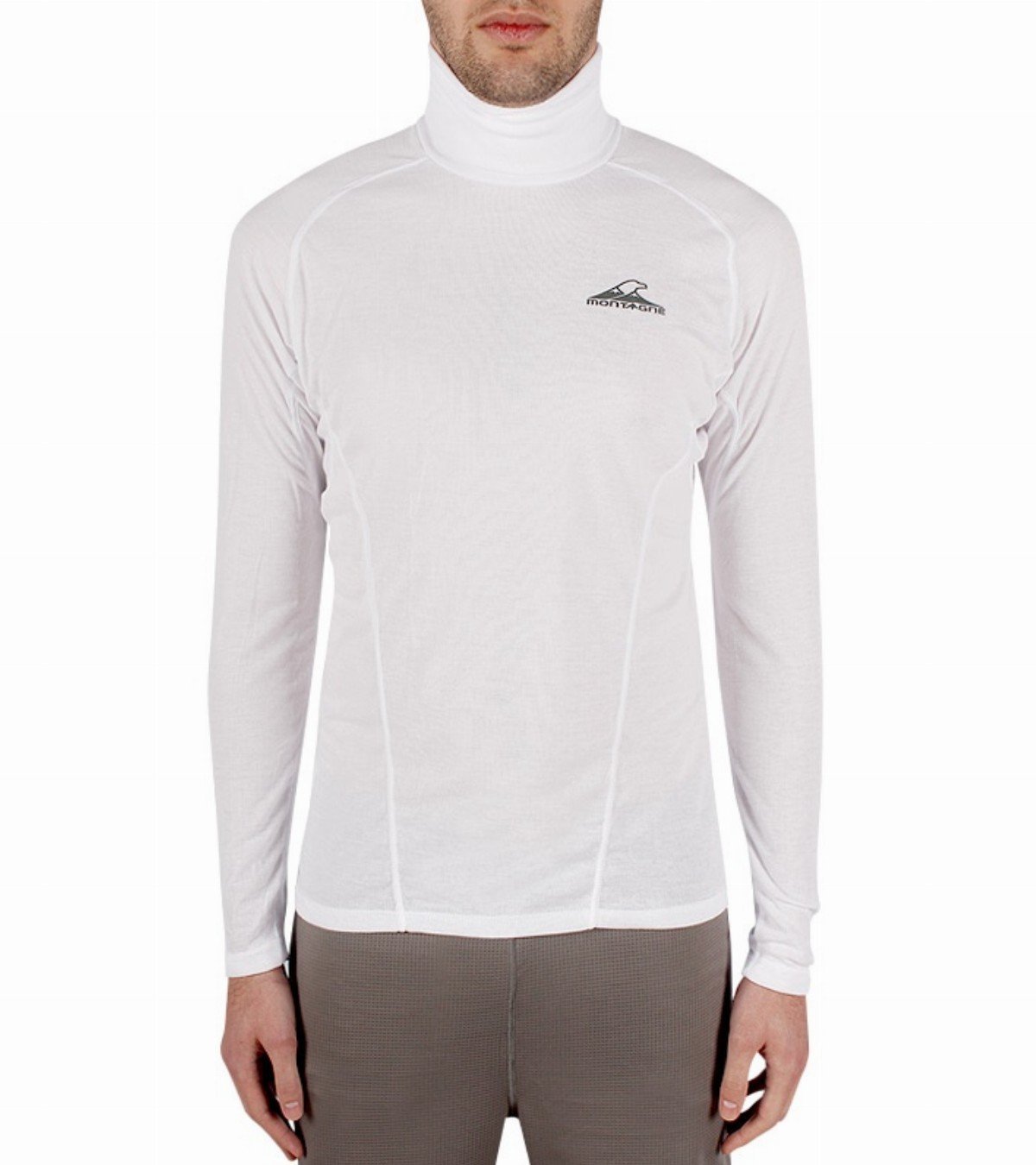 Polera térmica para ski de hombre Sabas Polera térmica para ski de hombre Sabas