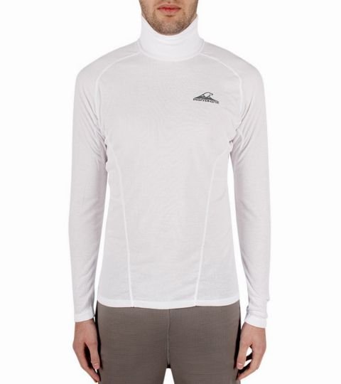 Polera térmica para ski de hombre Sabas