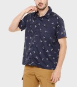 Camisa de hombre Webster