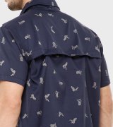 Camisa de hombre Webster