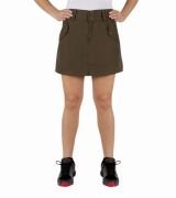Pollera de mujer para trekking Zafari