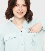 Camisa de mujer Jana