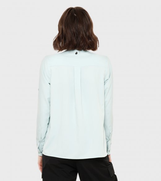Camisa de mujer Jana
