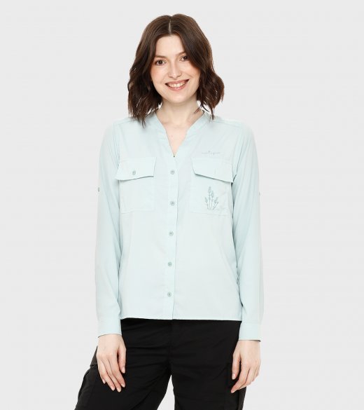 Camisa de mujer Jana