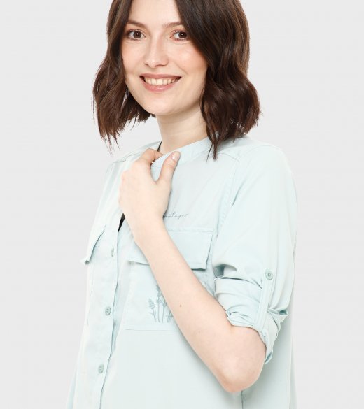 Camisa de mujer Jana