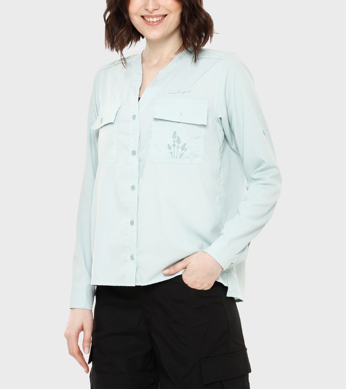 Camisa de mujer Jana Camisa de mujer Jana