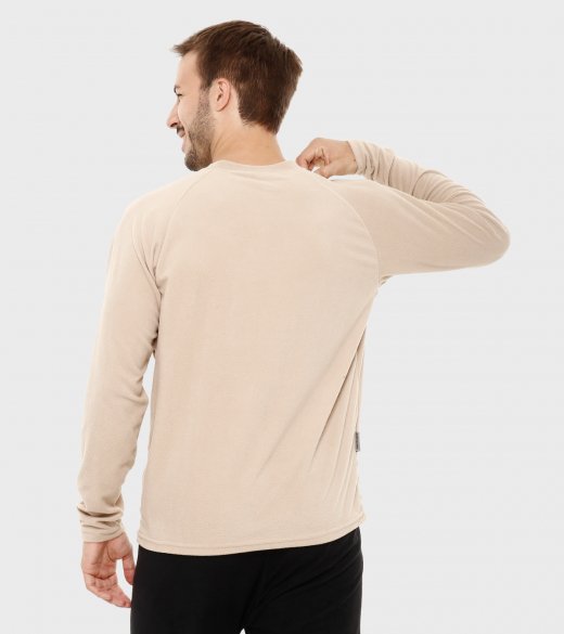 Camiseta térmica de hombre Nepal